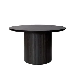 Moon spisebord Round