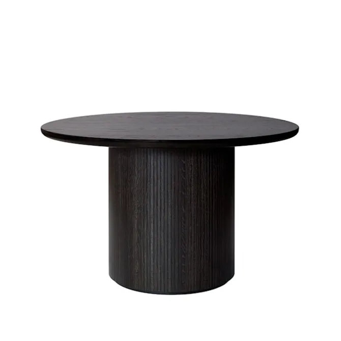 Moon spisebord Round