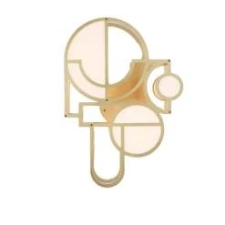 Moonrise Sconce 02
