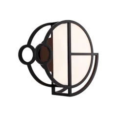Moonrise Sconce 01