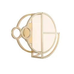 Moonrise Sconce 01