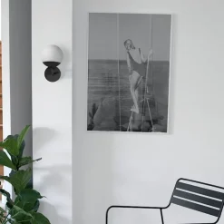 Mooon! Wall Light