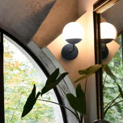 Mooon! Wall Light