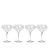 More Coupe 21 cl Set Of 4