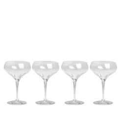 More Coupe 21 cl Set Of 4