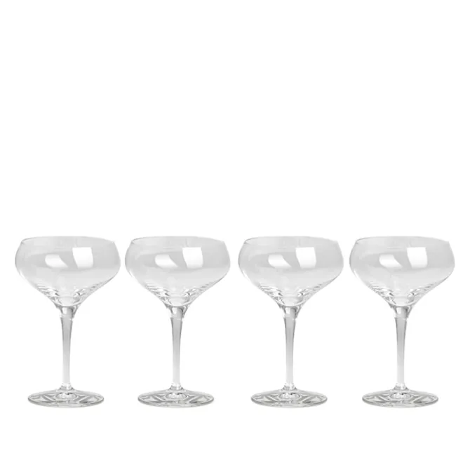 More Coupe 21 cl Set Of 4