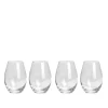 More Tumbler 44 cl Set Of 4
