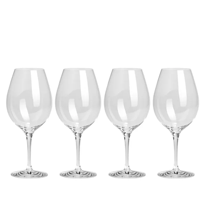 More Wine XL 61 cl Set Of 4