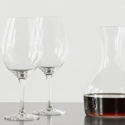 More Wine XL 61 cl Set Of 4