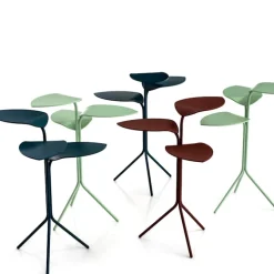 Morning Glory Side Table