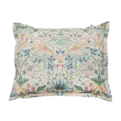 Morris & Co. Strawberry Thief Putetrekk