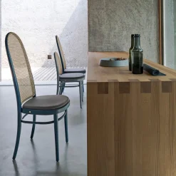 Morris Chair High