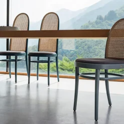 Morris Chair High