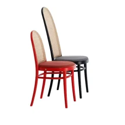 Morris Chair High