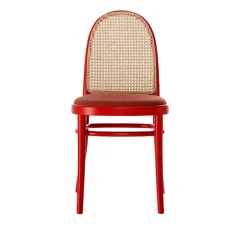 Morris Chair Low