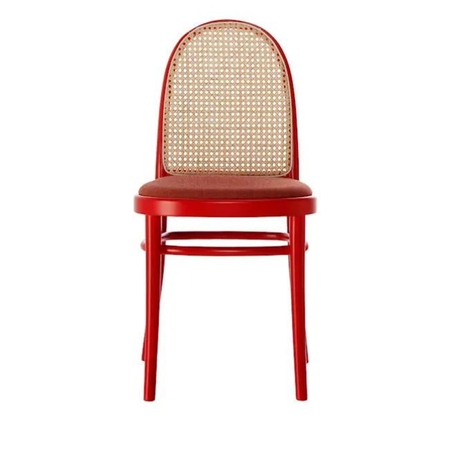 Morris Chair Low