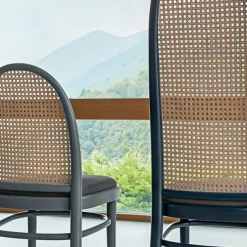 Morris Chair Low