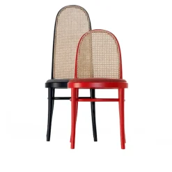Morris Chair Low