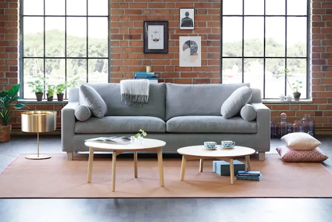 Morris Sofa