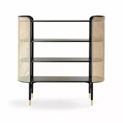 MOS Bookcase