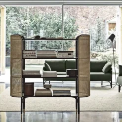 MOS Bookcase