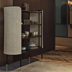 MOS Bookcase