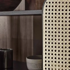 MOS Bookcase