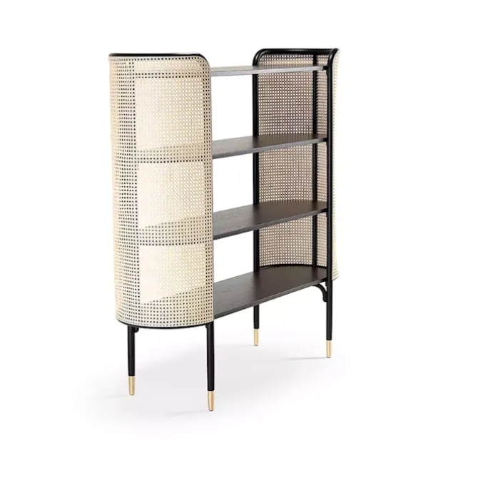 MOS Bookcase
