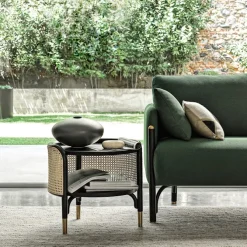 Mos Side Table