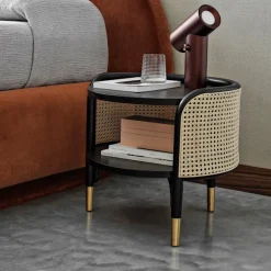 Mos Side Table
