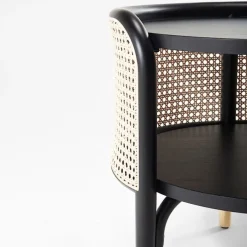 Mos Side Table