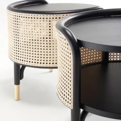 Mos Side Table