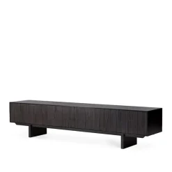 Mosaic TV Cupboard