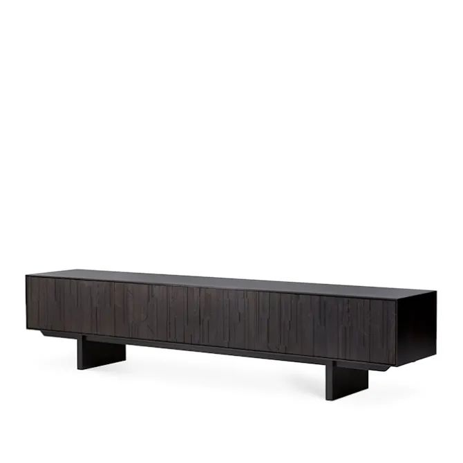 Mosaic TV Cupboard