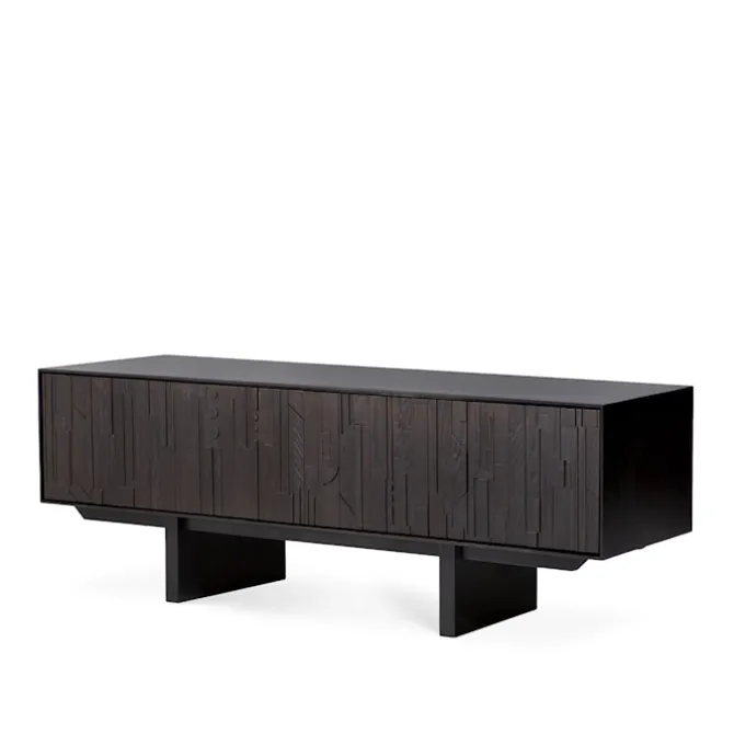 Mosaic TV Cupboard