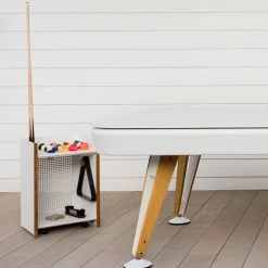 Mou Outdoor Floor Cue Rack
