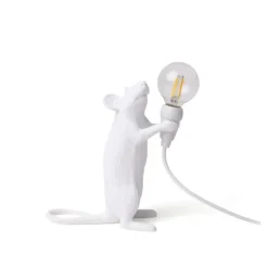 Mouse Lamp Standing