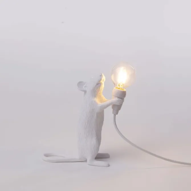 Mouse Lamp Standing