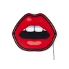 Mouth LED Lamp