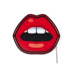 Mouth LED Lamp