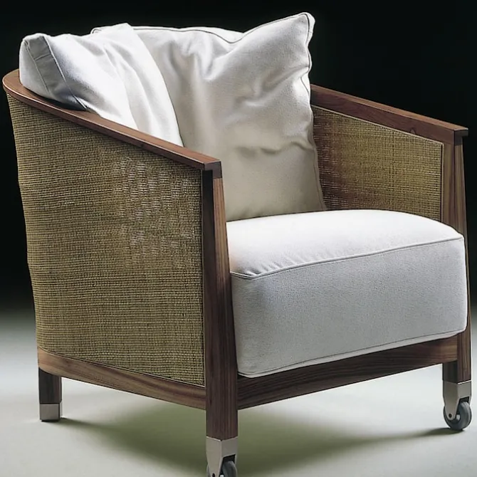 Mozart - Lenestol