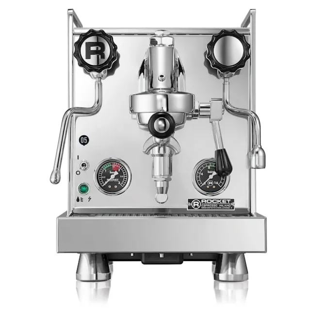 Mozzafiato Cronometro R Espresso Machine