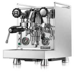 Mozzafiato Cronometro R Espresso Machine