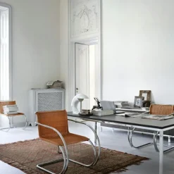 MR Armchair Rattan lenestol