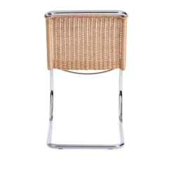 MR Armchair Rattan lenestol