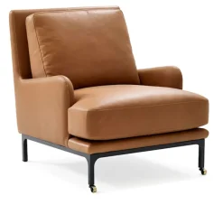 Mr. Jones Chair