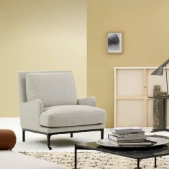 Mr. Jones Chair