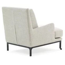 Mr. Jones Chair