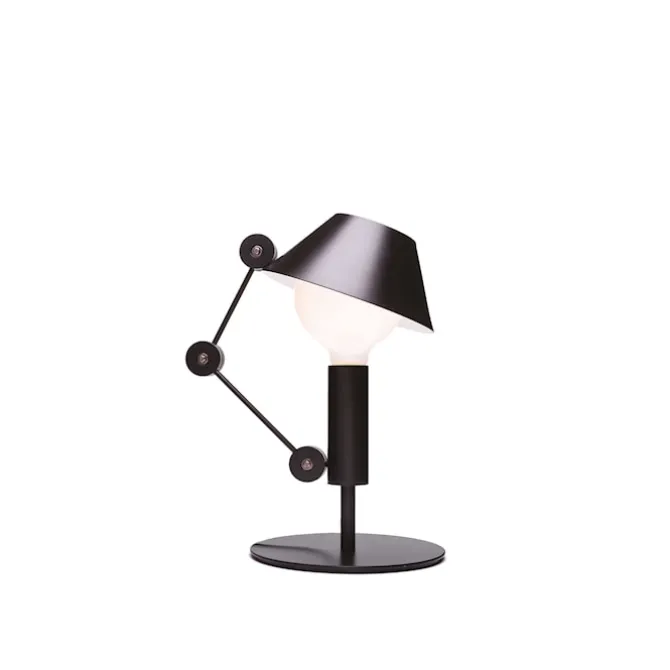 Mr. Light Short