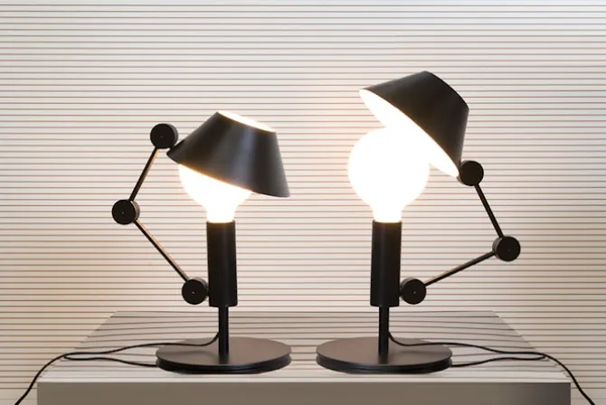 Mr. Light Short